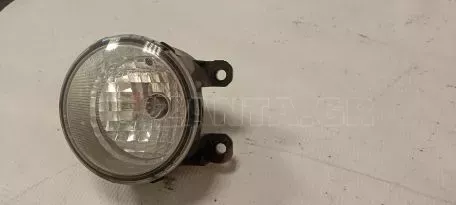 Αριστερός Προβολέας Ομίχλης από MITSUBISHI SPACE STAR - 26600W000P 
