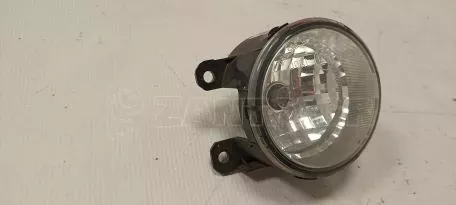 Αριστερός Προβολέας Ομίχλης από MITSUBISHI SPACE STAR - 26600W000P 