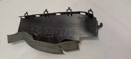 Αεραγωγός Κάτω Ψυγείου από Toyota Aygo - 53295-0H040 32002 01 163 231720100 