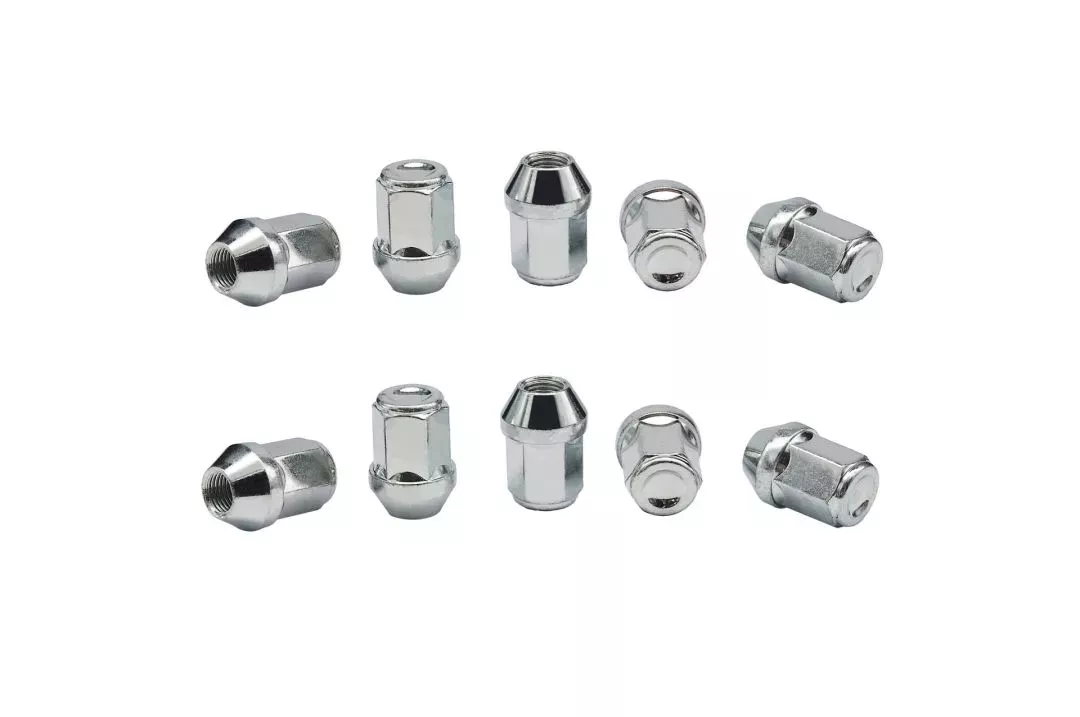 Simoni Racing ΠΑΞΙΜΑΔΙ ΚΩΝΙΚΟ 12x1,25 (34mm) (19) 10ΤΕΜ. SRDR/14-10