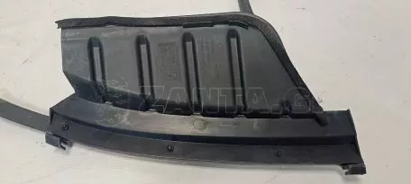 Κάλυμμα Βάσης Υαλοκαθαριστήρων από KIA VENGA - 86158-1P000 