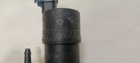 Μοτέρ Αντλίας Νερού Υαλοκαθαριστήρων από PEUGEOT - 9641553880 9641553980 