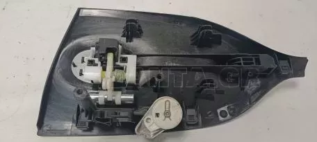 Χειρολαβή Εξωτερικής Πόρτας από Smart Fortwo - A4537200175 