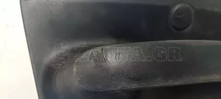 Χειρολαβή Εξωτερικής Πόρτας από Smart Fortwo - A4537200175 