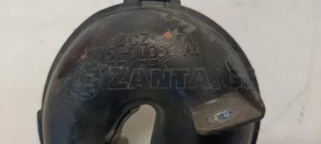 Σωλήνας Εισαγωγής Αέρα από TOYOTA YARIS - 17751-0M060 