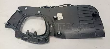 Αριστερή Πλευρά Κονσόλας από Smart Fortwo - A4536802705 A4536803705 A4536803805 A4536802905 