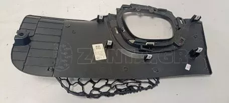 Αριστερή Πλευρά Κονσόλας από Smart Fortwo - A4536802705 A4536803705 A4536803805 A4536802905 