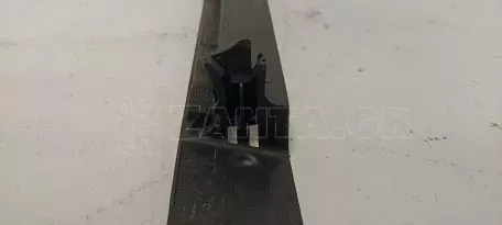 Αεραγωγός ψυγείου από Nissan Qashqai - 21498HV70A 