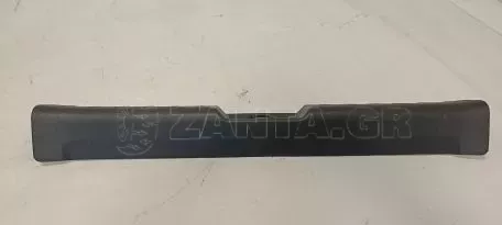 Προστατευτικό κάλυμμα πορτμπαγκάζ από Mitsubishi Space Star - 7240A129ZZ 