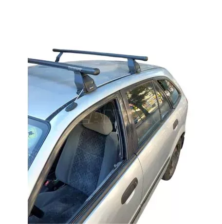 MENABO Kit Μπάρες - Πόδια Σιδήρου MENABO FE1 για Mazda 323 SW 1994-1998 - 2 τεμ. ΜΠ.MAZDA323.01 