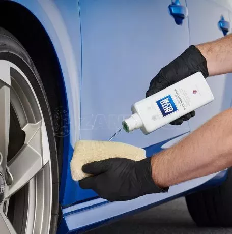 AutoGLym AUTOGLYM INTENSIVE TAR REMOVER - ΚΑΘΑΡΙΣΤΙΚΟ ΠΙΣΣΑΣ-ΡΕΤΣΙΝΙΟΥ-ΛΕΚΕΔΩΝ 500ml - 1 Τεμ. ΧΜ.AG/ITR325 