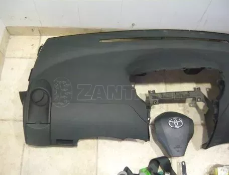 ΣΕΤ ΑΕΡΟΣΑΚΩΝ ΓΙΑ TOYOTA YARIS '09-'12 