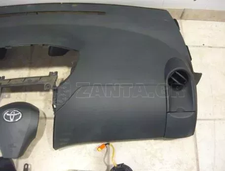 ΣΕΤ ΑΕΡΟΣΑΚΩΝ ΓΙΑ TOYOTA YARIS '09-'12 