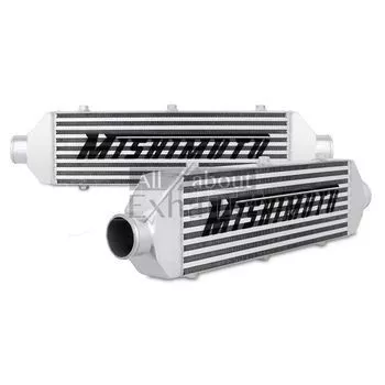 MISHIMOTO INTERCOOLER Z-LINE