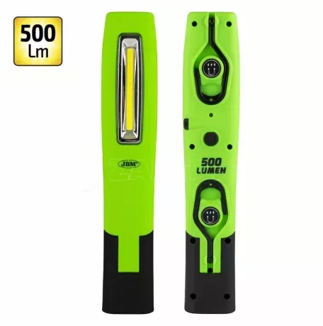ΦΑΚΟΣ ΕΡΓΑΣΙΑΣ LED 500 LM 