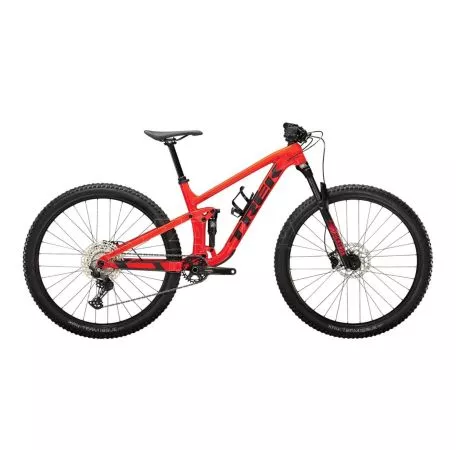 TREK TOP FUEL 5 29'' 2022 