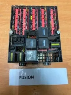 ΑΣΦΑΛΕΙΟΘΗΚΗ FORD FUSION 2002-2006 1.4DTCI 2N1T-1440-HJ 
