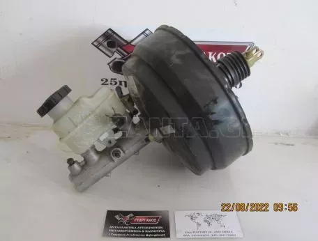 ΣΕΒΡΟ ΦΡΕΝΩΝ ΓΙΑ MITSUBISHI OUTLANDER '04-'10 ΚΩΔΙΚΟΣ MB858850 