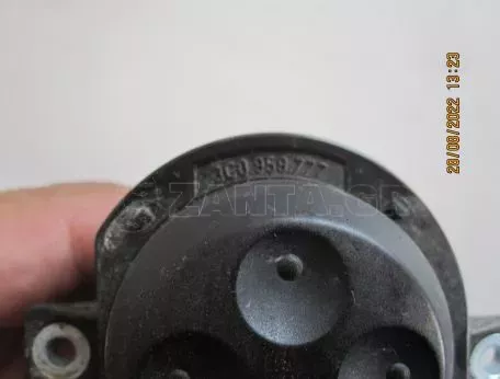 ΠΛΑΚΕΤΑ ΚΑΘΙΣΜΑΤΟΣ ΓΙΑ VW PASSAT '05-'11 ΚΩΔΙΚΟΣ 3C0959777 