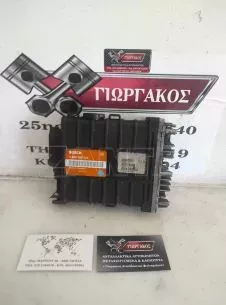 ΕΓΚΕΦΑΛΟΣ ΓΙΑ PEUGEOT 106 '92-'95 ΚΩΔΙΚΟΣ 0280000724 