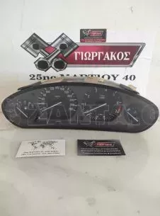 ΚΑΝΤΡΑΝ ΓΙΑ BMW E36 '92-'98 MOTOMETER ΚΩΔΙΚΟΣ 62.11 8357764 
