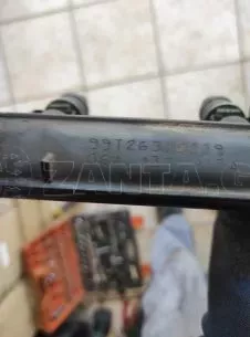ΜΠΕΚΙΕΡΑ ΜΑΖΙ ΜΕ ΜΠΕΚ ΓΙΑ VW GOLF 4 '98-'04 ΚΩΔΙΚΟΣ 06A133317A 