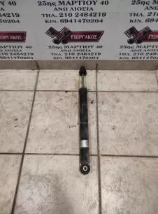 ΠΙΣΩ ΑΜΟΡΤΙΣΕΡ BILSTEIN ΓΙΑ VW GOLF '98-'04 