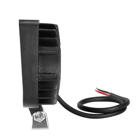 Lampa ΠΡΟΒΟΛΕΑΣ ΕΡΓΑΣΙΑΣ 9/32V 48W 16LED 2400lm 6.000K ΔΙΑΘΛΑΣΗΣ (WIDE BEAM) 128x108mm WL-31 LAMPA - 1 ΤΕΜ L7235.5 