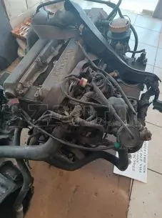 ΜΟΤΕΡ ΓΙΑ SAAB 9-5 2000cc TURBO. 
