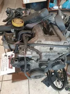 ΜΟΤΕΡ ΓΙΑ SAAB 9-5 2000cc TURBO. 