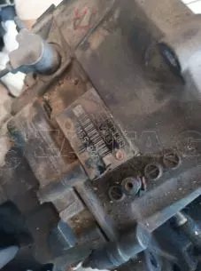ΧΕΙΡΟΚΙΝΗΤΟ ΣΑΣΜΑΝ ΓΙΑ SAAB 9-5 '02-'05 2000cc TURBO ΚΩΔΙΚΟΣ FM55 B05. 