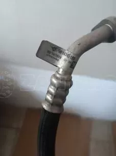 ΣΩΛΗΝΑΣ A/C ΓΙΑ CITROEN C3 '16-'23 ΚΩΔΙΚΟΣ 9814745180 