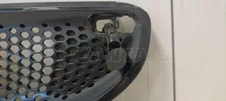 Μπροστινή μάσκα από Smart Fortwo - A4538881228 A4538880138 