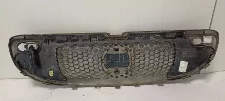 Μπροστινή μάσκα από Smart Fortwo - A4538881228 A4538880138 