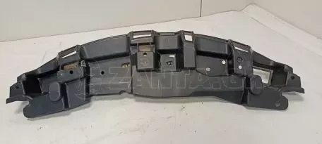 Στήριγμα μπροστινού προφυλακτήρα από Toyota Aygo - 52117-0H040 