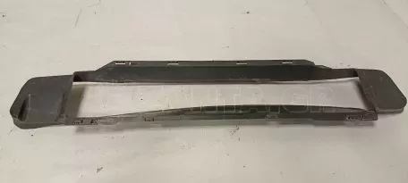 Αεραγωγός Ψυγείου από Smart Fortwo - A4535050300 