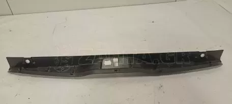 Κάλυμμα Κλειδαριάς Πορτ-μπαγκάζ από SMART FORFOUR - A4538850174 
