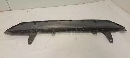 Κάλυμμα Πίσω Προφυλακτήρα από Toyota Yaris - 52453-0D090 
