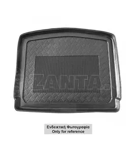 ΜΑΡΚΕ ΠΑΤΑΚΙ ΣΚΑΦΗ ΠΟΡΤ ΜΠΑΓΚΑΖ ΓΙΑ LAND ROVER DISCOVERY 5 L462 2017+ ΛΑΣΤΙΧΟ ΣΕ ΜΑΥΡΟ ΧΡΩΜΑ CIK - 1 ΤΕΜ. 