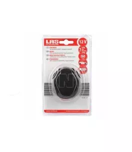 Μπρίζα Κοτσαδόρου Θηλυκό 12 Volt 7 Pin EAL 10001 