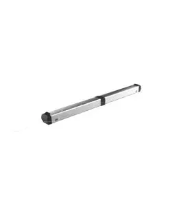 Θήκη Αλουμινίνου CRUZ Pipe Carrier 941-036 2 Μέτρα Για Μεταφορά Σωλήνων & Ράβδων Με Κλειδαριά Ασφαλείας 