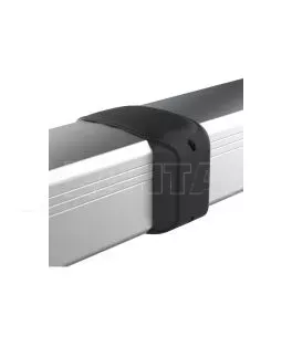 Θήκη Αλουμινίνου CRUZ Pipe Carrier 941-036 2 Μέτρα Για Μεταφορά Σωλήνων & Ράβδων Με Κλειδαριά Ασφαλείας 