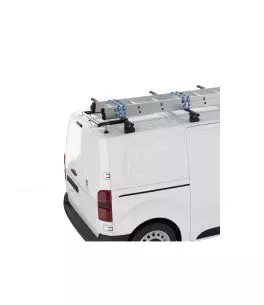 Στηρίγματα Roller CRUZ 941-447 Για Μπάρες L2 Cargo Xpro 2022 2 Τεμάχια 