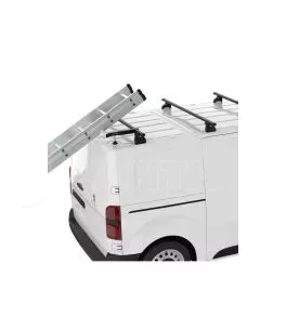 Στηρίγματα Roller CRUZ 941-447 Για Μπάρες L2 Cargo Xpro 2022 2 Τεμάχια 