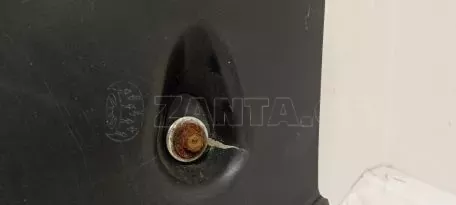 Ποδιά Μηχανής Πλαστική από Hyundai i10 - 29110-B9000 
