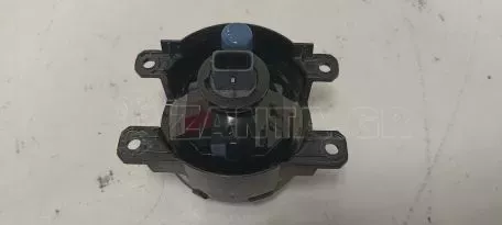Μπροστινός προβολέας ομίχλης από Mitsubishi Space Star - 89207251 8324A014 