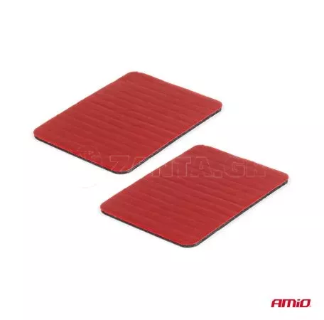 AMIO ΑΝΤΑΠΤΟΡΑΣ ΑΝΑΠΤΗΡΑ 12/24V 120W ΜΑΥΡΟΣ/3 ΘΕΣΕΙΣ/1xUSB-A+1xUSB-C QC 4.0 ΤΑΧΕΙΑΣ ΦΟΡΤΙΣΗΣ/ΚΑΛΩΔΙΟ 80cm AMIO - 1 Τεμ. 04365/AM 