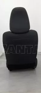 Σετ Καθισμάτων Μπροστινά από TOYOTA YARIS - Καθίσματα Yaris 