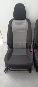Σετ Καθισμάτων Μπροστινά από TOYOTA YARIS - Καθίσματα Yaris 
