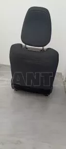 Σετ Καθισμάτων Μπροστινά από TOYOTA YARIS - Καθίσματα Yaris 